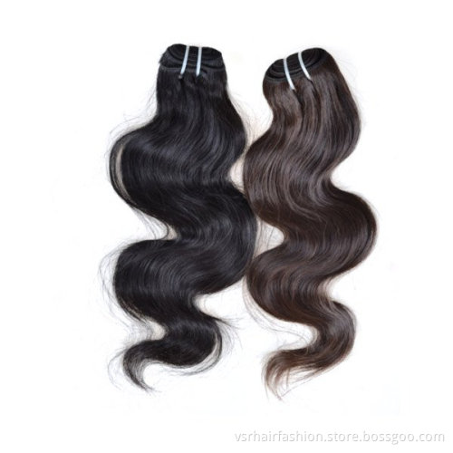 2013 Natural Color Malaysian Virgin Remy Hair Body Wave